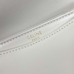 Tui Xach Celine Handle Bag Da Nhan Mau Trang Sieu Cap 2.jpg