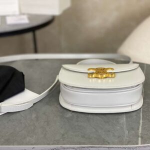 Tui Xach Celine Handle Bag Da Nhan Mau Trang Sieu Cap 4.jpg