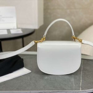 Tui Xach Celine Handle Bag Da Nhan Mau Trang Sieu Cap 8.jpg