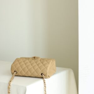 Tui Xach Chanel Classic Flap Mini Nu Mau Be Sieu Cap 20cm 3.jpg