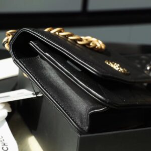 Tui Xach Chanel Woc C19 Like Auth Nu Da Cuu Mau Den 19cm 2.jpg