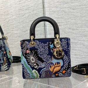 Tui Xach Dior Lady Hoa Tiet Dinh Cuom Replica 11 Cao Cap 24cm 6.jpg