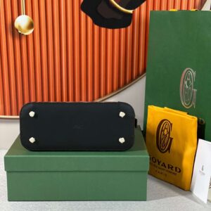 Tui Xach Goyard Alma Vedome Mau Den Sieu Cap Quai Cau Vong 24cm 1.jpg