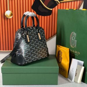 Tui Xach Goyard Alma Vedome Mau Den Sieu Cap Quai Cau Vong 24cm 3.jpg