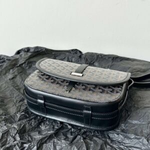 Tui Xach Goyard Sieu Cap Mau Den Deo Cheo Nu 22x16x7cm 3 1.jpg