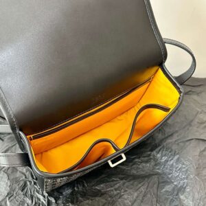 Tui Xach Goyard Sieu Cap Mau Den Deo Cheo Nu 22x16x7cm 6 1.jpg