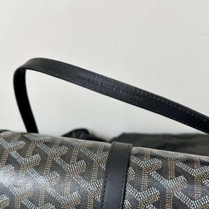 Tui Xach Goyard Sieu Cap Mau Den Deo Cheo Nu 22x16x7cm 9 1.jpg