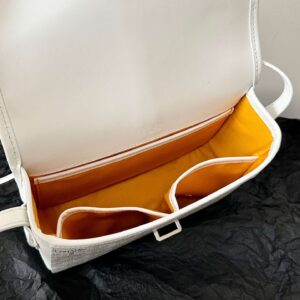 Tui Xach Goyard Sieu Cap Mau Trang Deo Cheo Nu 22x16x7cm 8.jpg