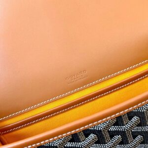 Tui Xach Goyard Sieu Cap Nu Da Vang Cam Hoa Tiet 22x16x7cm 2.jpg