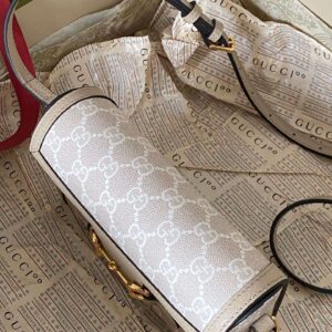Tui Xach Gucci 1955 Mini Hoa Tiet Monogram Rep 11 Cao Cap 18x12x5cm 3 1.jpg