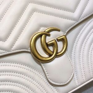 Tui Xach Gucci Marmont Top Handle Rep 11 Cao Cap Mau Trang 27cm 1.jpg
