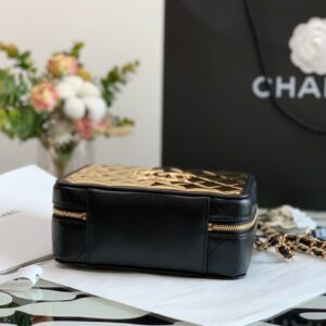 Tui Xach Hang Hieu Chanel Vanity Case Replica 11 Dang Cop 19cm 9.jpg