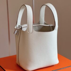 Tui Xach Hang Hieu Hermes Picotin 18 Togo Khau Tay Nu Mau Trang 18cm 3 600x800 1.jpg