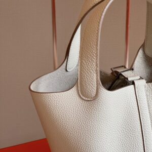 Tui Xach Hang Hieu Hermes Picotin 18 Togo Khau Tay Nu Mau Trang 18cm 4 600x800 1.jpg