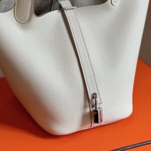 Tui Xach Hang Hieu Hermes Picotin 18 Togo Khau Tay Nu Mau Trang 18cm 7 600x800 1.jpg