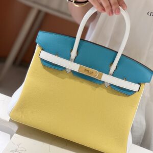 Tui Xach Hermes Birkin 30 Togo Ghw Replica 11 Cao Cap Mix 3 Mau 30cm 5.jpg