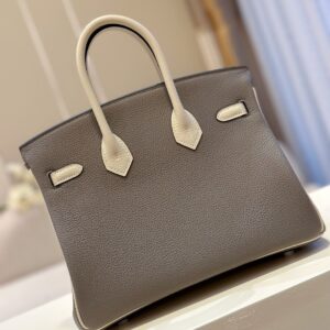 Tui Xach Hermes Birkin Mix Phw Togo Like Auth Nu Mau Ghi 25cm 4.jpg