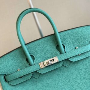 Tui Xach Hermes Birkin PHW Da Togo Mau Xanh Ocean Sieu Cap 25cm 7.jpg