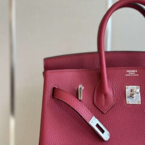 Tui Xach Hermes Birkin PHW Mau Do Man Da Togo Sieu Cap 25cm 2.jpg