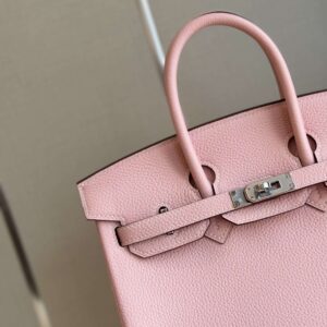 Tui Xach Hermes Birkin PHW Mau Hong Da Togo 25cm 7 scaled 1.jpg