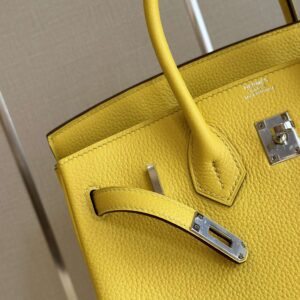 Tui Xach Hermes Birkin PHW Mau Vang Sieu Cap Da Togo 25cm 9 1.jpg