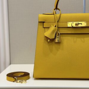 Tui Xach Hermes Kelly Da Epsom Replica 11 Nu Khoa Vang 28cm 6.jpg