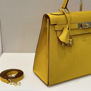 Tui Xach Hermes Kelly Da Epsom Replica 11 Nu Khoa Vang 28cm 7.jpg