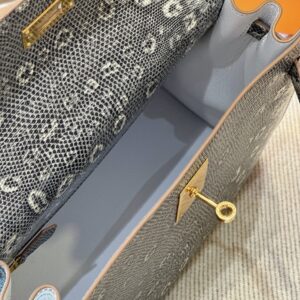 Tui Xach Hermes Kelly Lizard II Generation Replica 11 Cao Cap 28cm 2 1.jpg
