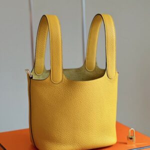 Tui Xach Hermes Picotin 18 Togo Khau Tay Cao Cap Nu Mau Vang 18cm 5 600x800 1.jpg