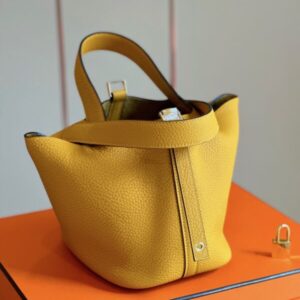 Tui Xach Hermes Picotin 18 Togo Khau Tay Cao Cap Nu Mau Vang 18cm 6 600x800 1.jpg