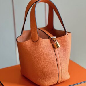 Tui Xach Hermes Picotin 18 Togo Khau Tay Like Auth Nu Mau Cam 18cm 8 600x800 1.jpg