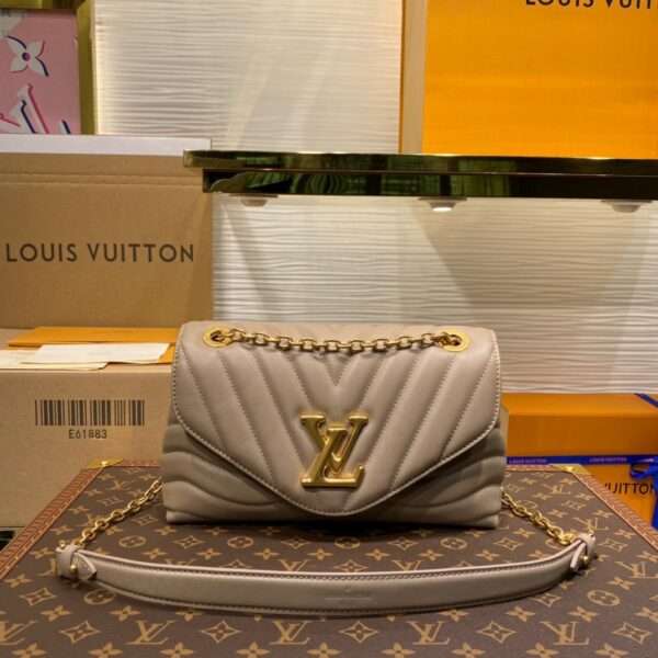 Tui Xach Like Auth louis Vuitton LV New Wave Nu Da Bo 24x14x9cm 9 600x600 1.jpg