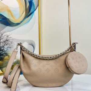 Tui Xach Louis Vuitton LV Baia Mahina Hoa Tiet Hoa Mono Like Auth 26x17x7 1.jpg