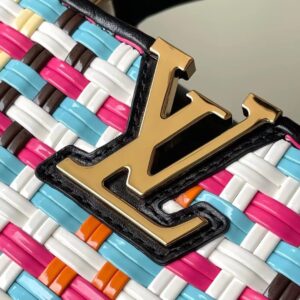 Tui Xach Louis Vuitton LV Capucines Hoa Tiet Dan Sieu Cap 2.jpg