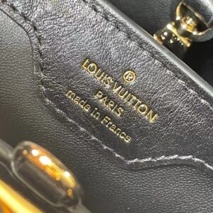 Tui Xach Louis Vuitton LV Capucines Hoa Tiet Dan Sieu Cap 5.jpg
