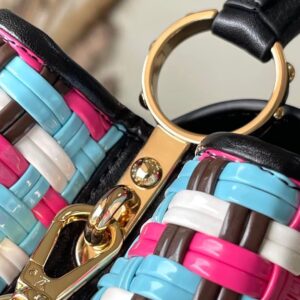Tui Xach Louis Vuitton LV Capucines Hoa Tiet Dan Sieu Cap 7.jpg