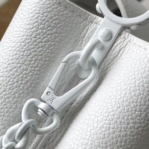Tui Xach Louis Vuitton LV Capucines Sieu Cap Nu Mau Trang 21cm 4.jpg