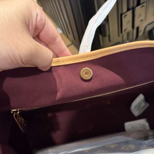 Tui Xach Louis Vuitton LV Carry All MM Monogram Mau Nau Sieu Cap 39x30x15cm 8.jpg