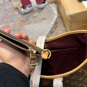 Tui Xach Louis Vuitton LV Carry All MM Monogram Mau Nau Sieu Cap 39x30x15cm 9.jpg