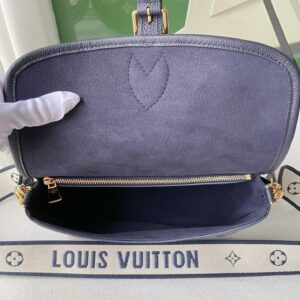 Tui Xach Louis Vuitton LV Diane Hoa Tiet Dap Chim Sieu Cap 23x16x8 4.jpg