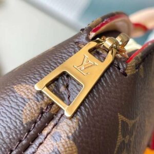 Tui Xach Louis Vuitton LV Ellipse Monogram Replica 11 Cao Cap 28x21x8cm 3.jpg