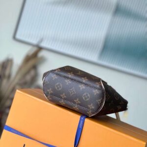 Tui Xach Louis Vuitton LV Ellipse Monogram Replica 11 Cao Cap 28x21x8cm 4.jpg