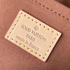 Tui Xach Louis Vuitton LV Ellipse Monogram Replica 11 Cao Cap 28x21x8cm 7.jpg