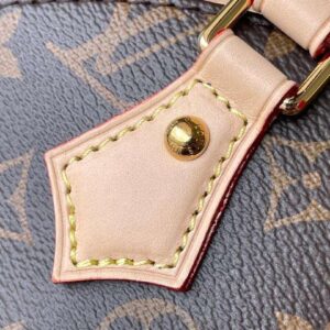 Tui Xach Louis Vuitton LV Ellipse Monogram Replica 11 Cao Cap 28x21x8cm 8.jpg