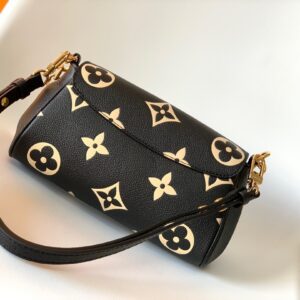 Tui Xach Louis Vuitton LV Favorite Mau Den Sieu Cap 2.jpg