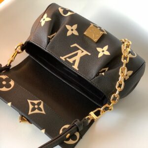 Tui Xach Louis Vuitton LV Favorite Mau Den Sieu Cap 7.jpg
