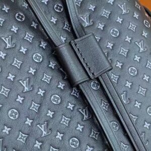 Tui Xach Louis Vuitton LV Neonoe BB Like Auth Mau Den 26cm 5.jpg