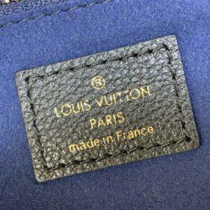 Tui Xach Louis Vuitton LV Never Full Sieu Cap Nu Mau Den 32x29x17cm 3.jpg