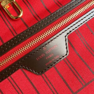 Tui Xach Louis Vuitton LV Neverfull Hoa Tiet Ke O Nau 5.jpg