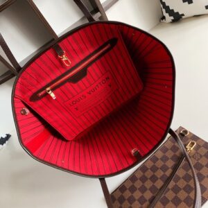 Tui Xach Louis Vuitton LV Neverfull Hoa Tiet Ke O Nau 7.jpg